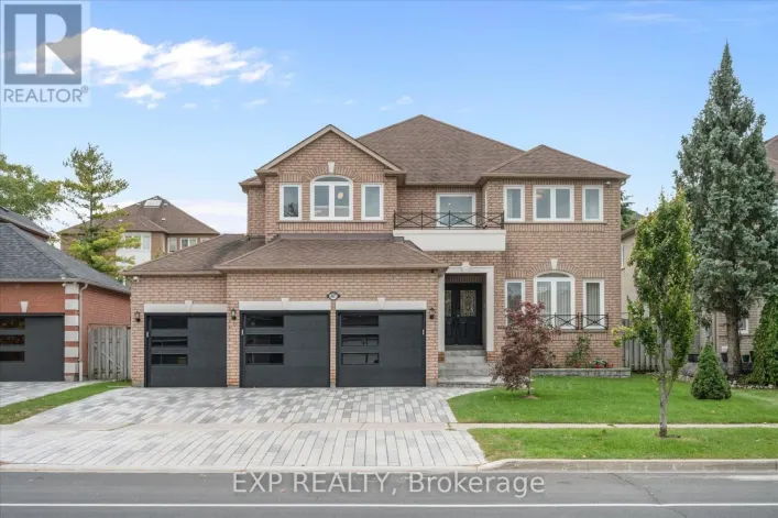 367 CALVERT ROAD, Markham