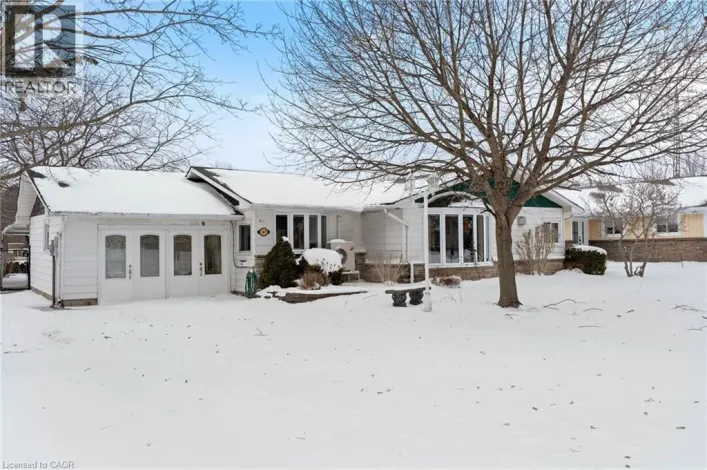 367 CEDAR Drive, Turkey Point