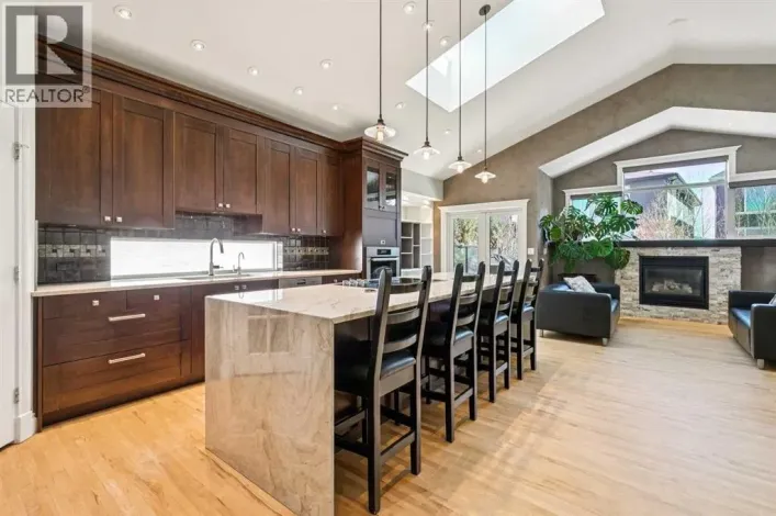 367 Discovery Place SW, Calgary
