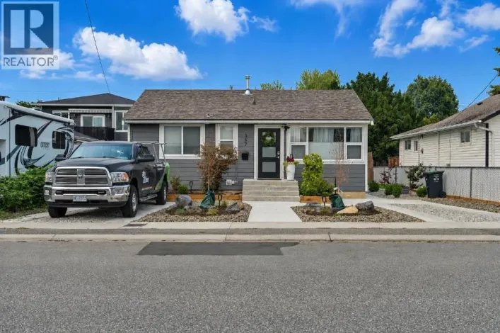 367 DOUGLAS Avenue, Penticton