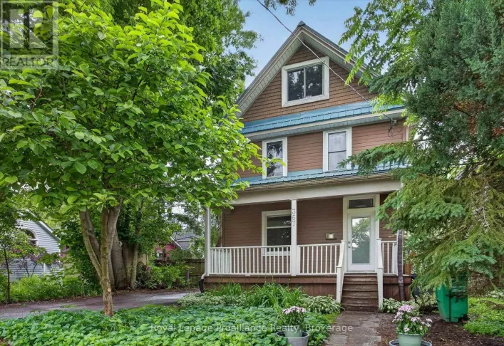 367 EDINBURGH STREET, Peterborough