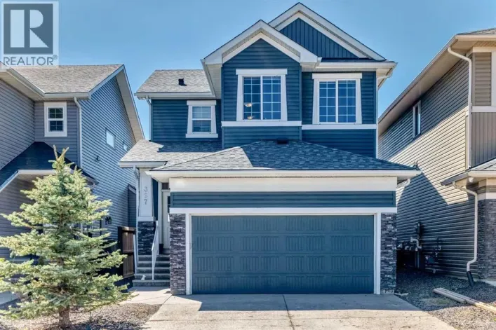 367 Evanspark Gardens NW, Calgary
