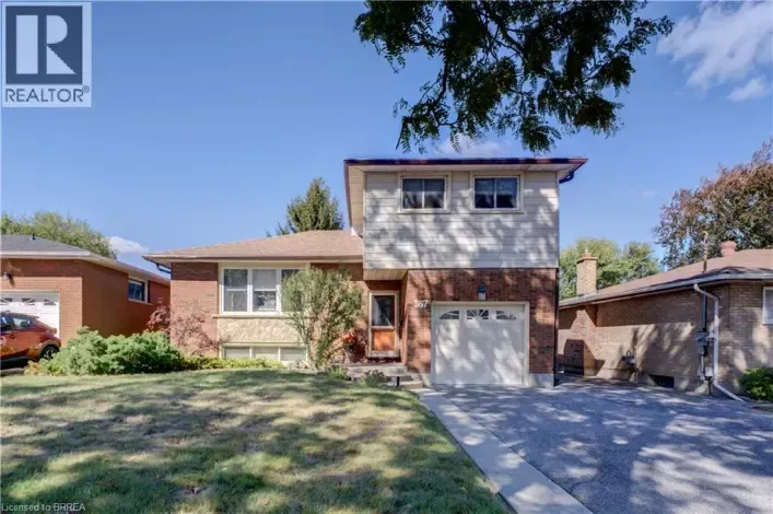367 FAIRVIEW Drive, Brantford