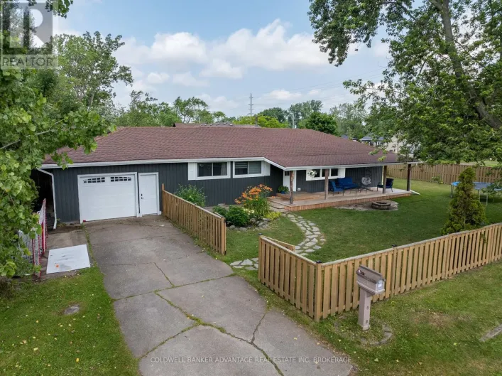 367 GRANDVIEW ROAD, Fort Erie