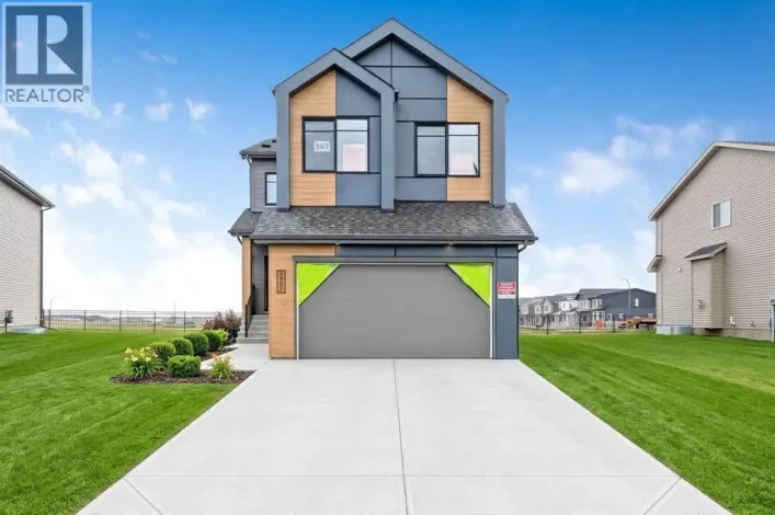 367 Heartwood Gardens SE, Calgary