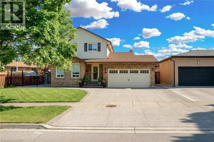367 HEMLOCK Avenue, Stoney Creek