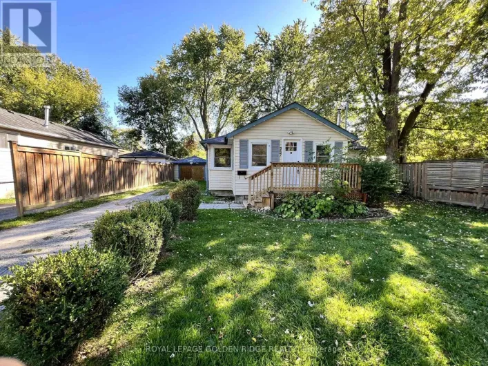 367 HOLLYWOOD DRIVE N, Georgina