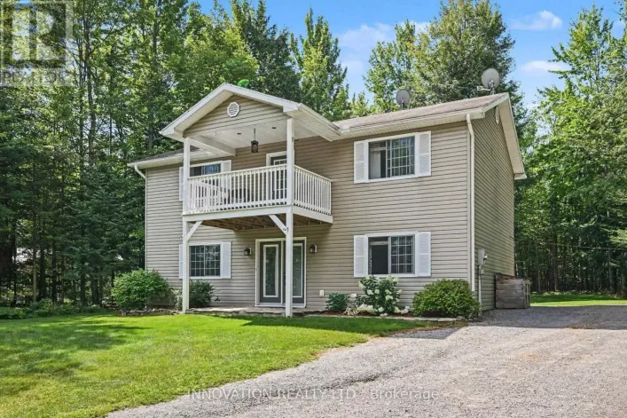 367 JIM BARR ROAD, Horton