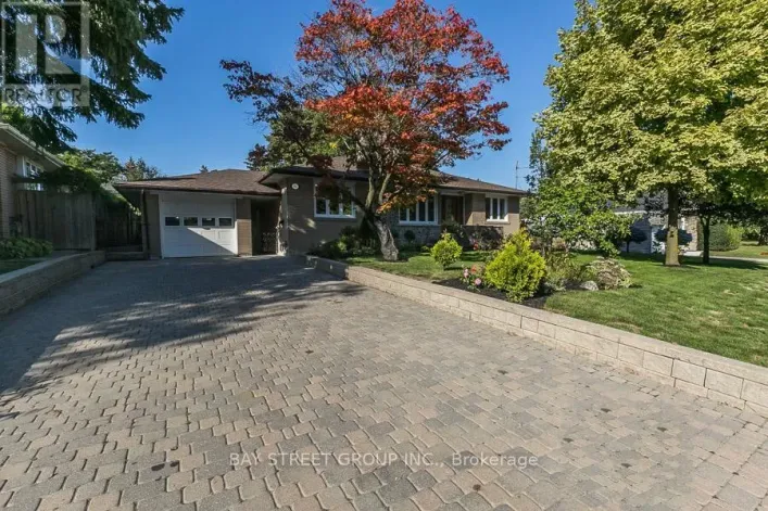 367 KERRYBROOK DRIVE, Richmond Hill