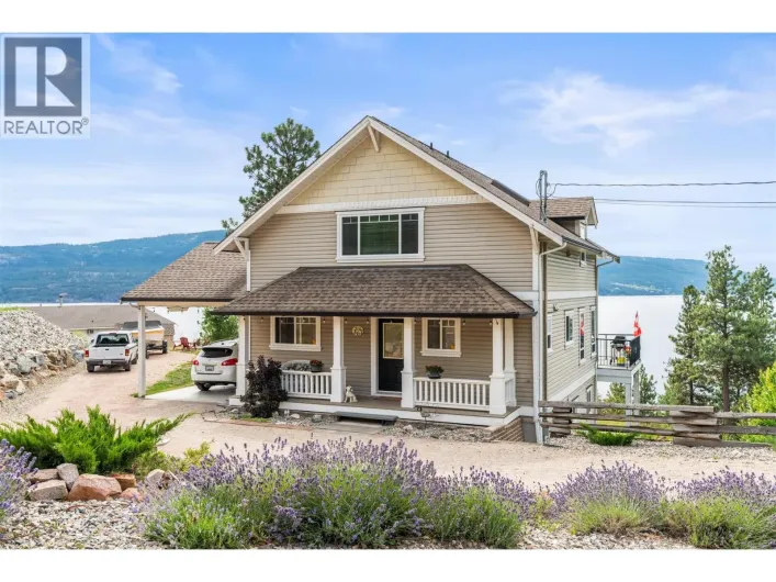 367 Killarney Way, Vernon