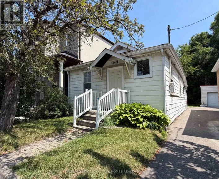 367 KIPLING AVENUE, Toronto