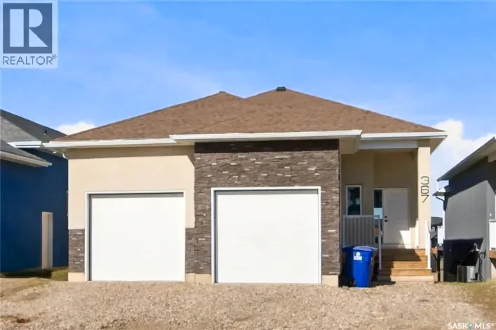 House for sale: 367 Leskiw BEND, Saskatoon