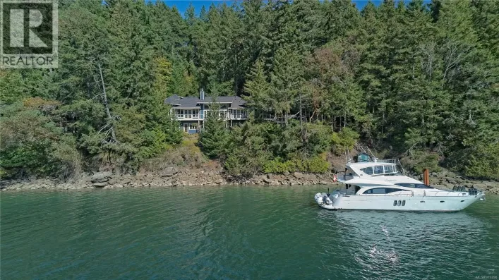 367 Long Harbour Rd, Salt Spring
