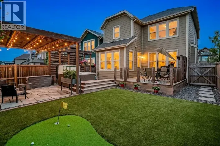 367 Mahogany Terrace SE, Calgary