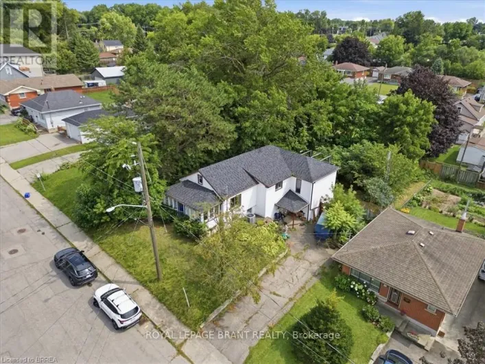 367 NELSON STREET, Brantford