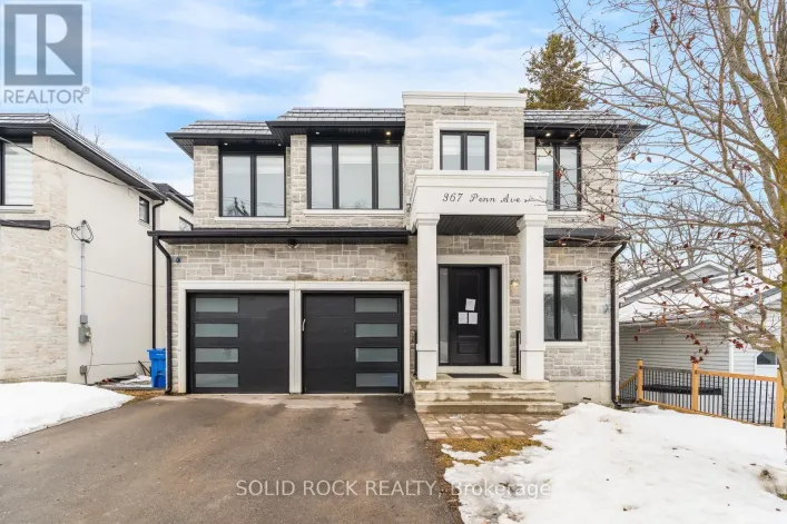 367 PENN AVENUE, Newmarket