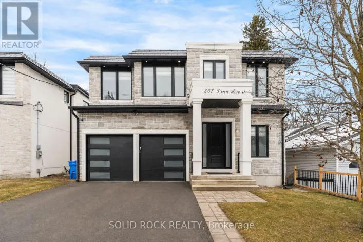 367 PENN AVENUE, Newmarket