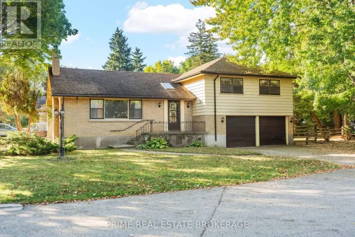 367 RIDOUT STREET S, London South