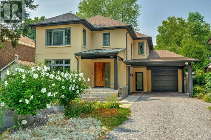 367 SPRUCE STREET, Oakville