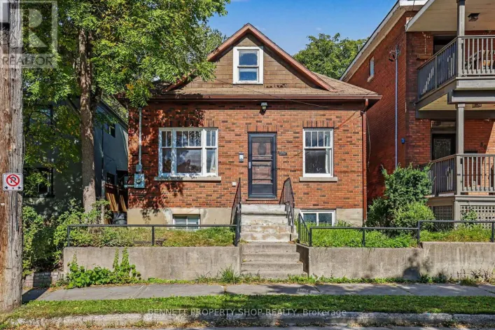 367 SUNNYSIDE AVENUE, Ottawa