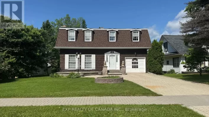 367 THIRD AVENUE, Cochrane