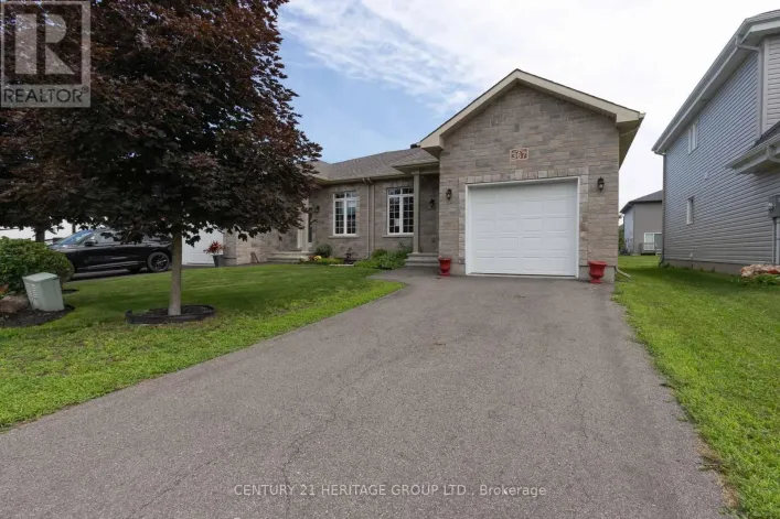 367 TRILLIUM CIRCLE, Alfred and Plantagenet