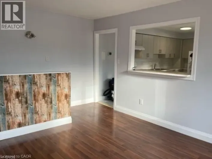 367 WILSON Street E Unit# 3, Ancaster