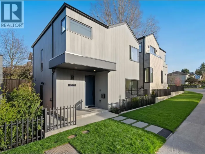 3670 FLEMING STREET, Vancouver