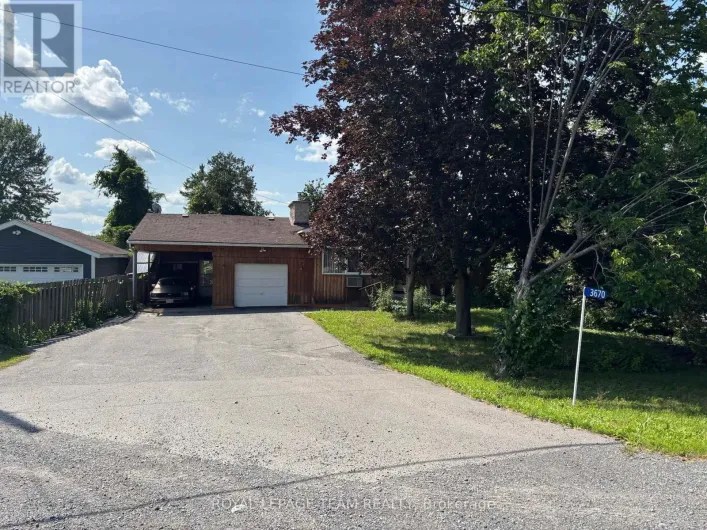 3670 RIVER ROAD, Ottawa