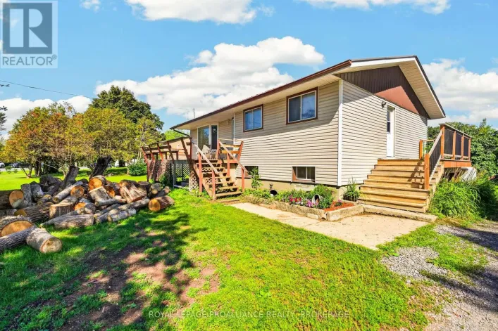 3670 SMITH ROAD, Kingston