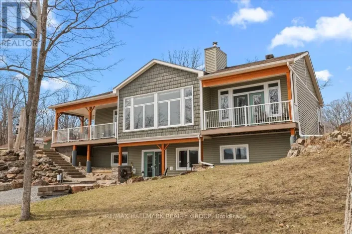 3670B WESTPORT ROAD, Frontenac