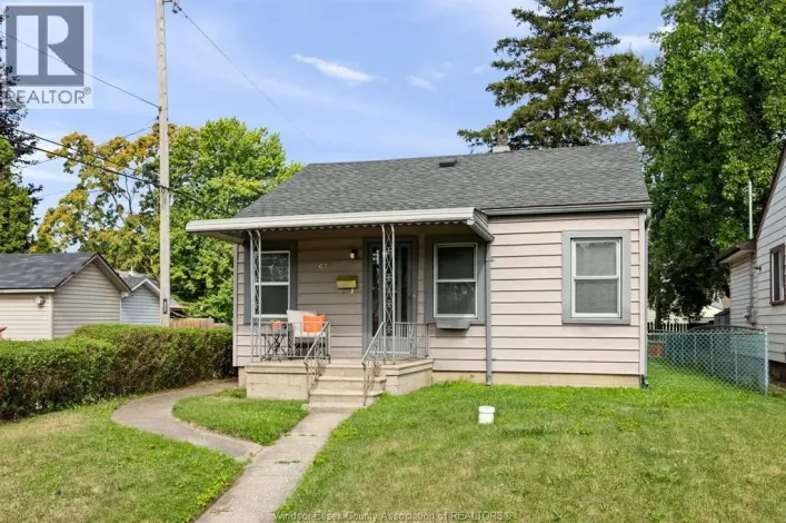 3672 Girardot, Windsor