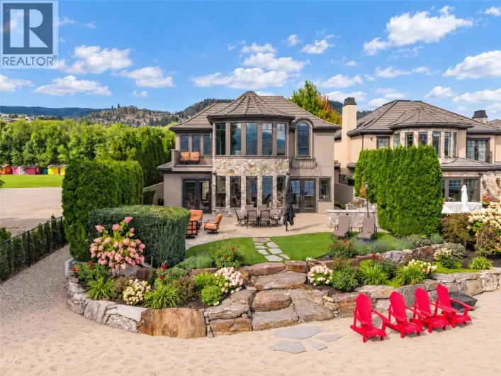 3673 Green Bay Landing, West Kelowna