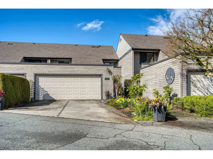 3673 NICO WYND DRIVE, Surrey