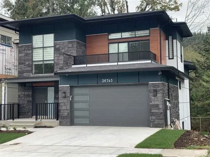 36743 CARL CREEK CRESCENT, Abbotsford