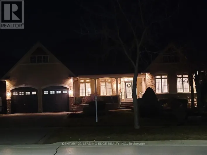 3675 COCHRANE STREET, Whitby