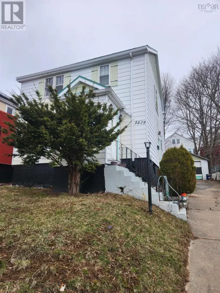 3675 Memorial Drive|North End Halifax, Halifax