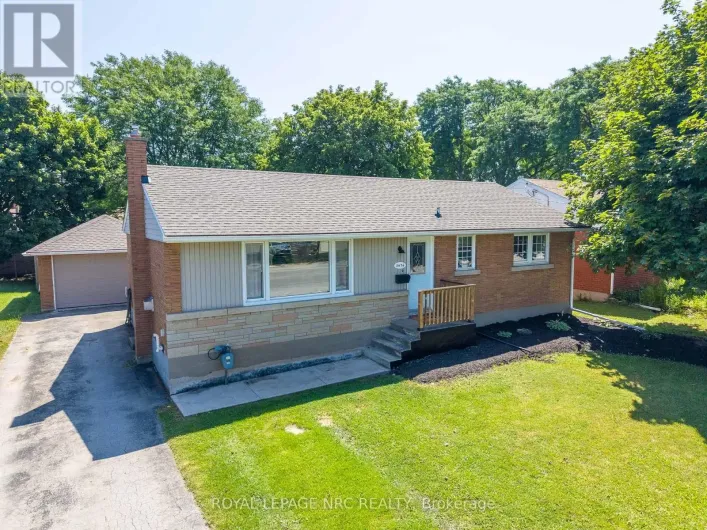 3676 DORCHESTER ROAD, Niagara Falls