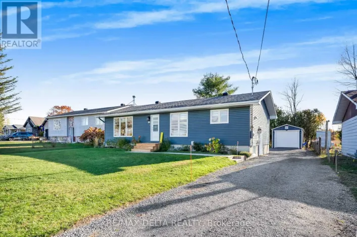 3676 PRINCIPALE STREET, Alfred and Plantagenet