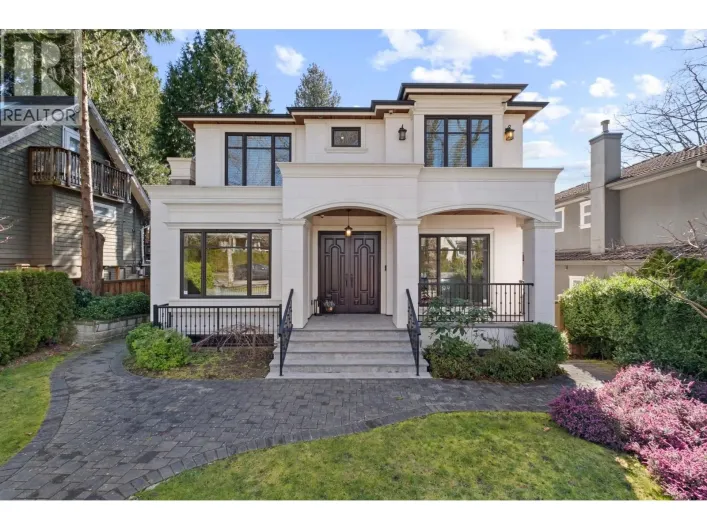 3676 W 28TH AVENUE, Vancouver