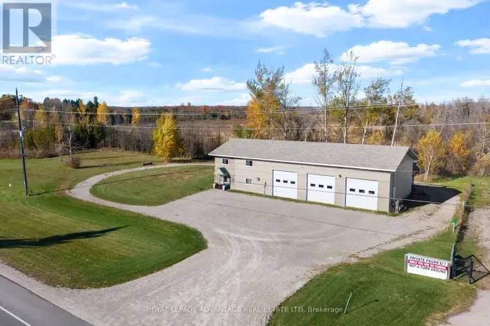 3678 HIGHWAY 43 W ROAD, Smiths Falls