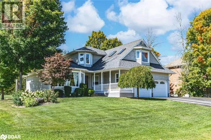 3678 KIMBERLEY Street, Innisfil