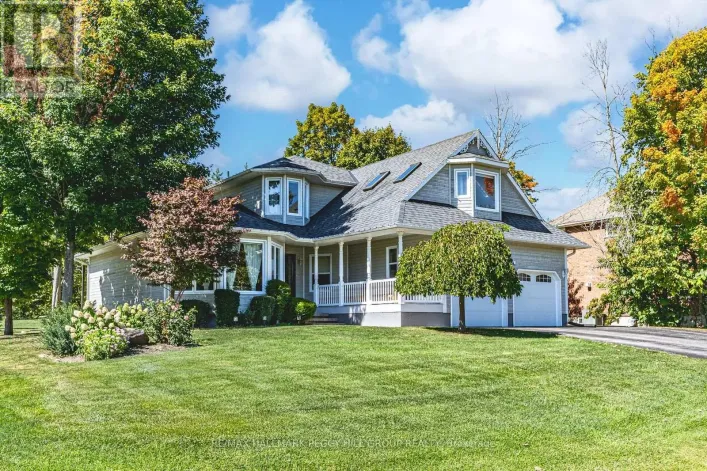 3678 KIMBERLEY STREET, Innisfil