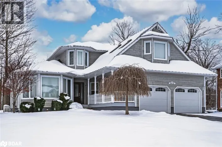 3678 KIMBERLEY Street, Innisfil
