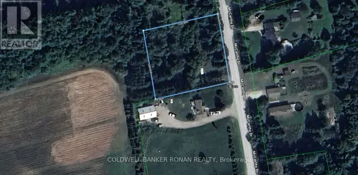 3678 MCCARTHY DRIVE, Clearview