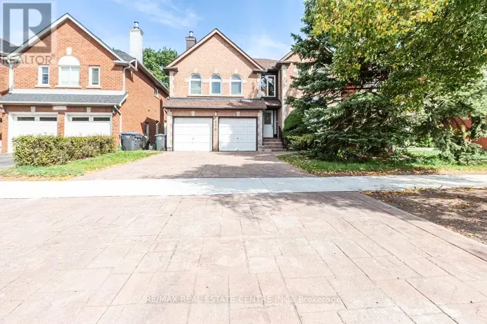 3679 LOYALIST DRIVE, Mississauga