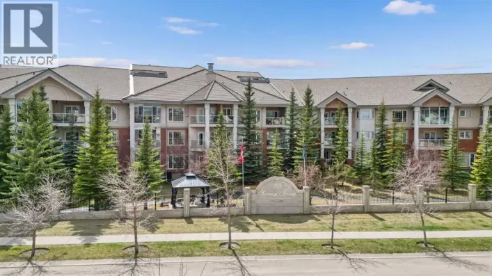 368, 223 Tuscany Springs Boulevard NW, Calgary