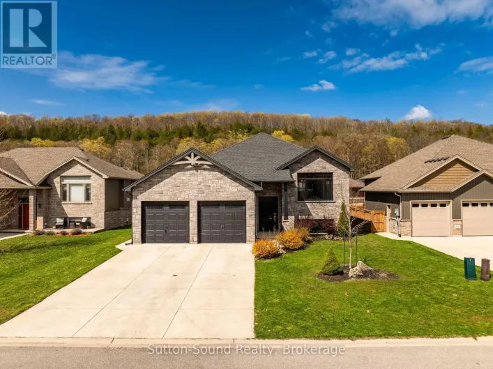 368 5TH AVE A AVENUE W, Owen Sound