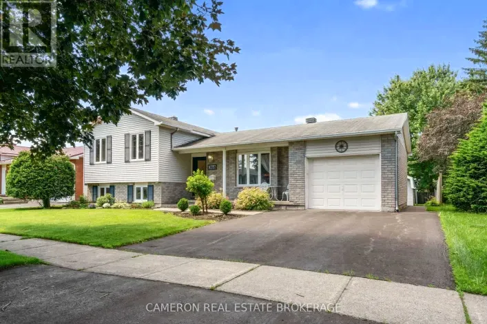 368 ANGELA CRESCENT, Cornwall