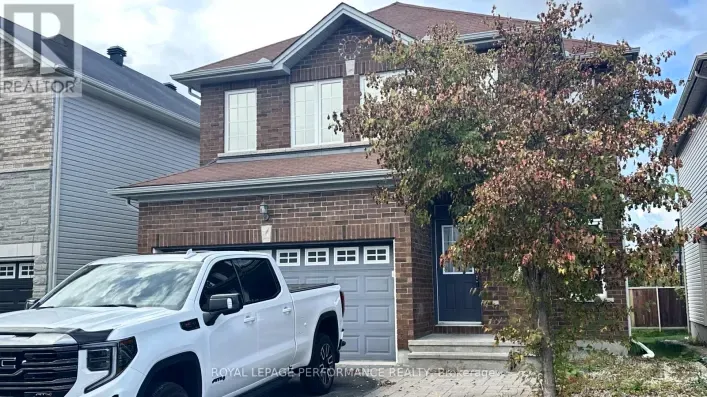 368 ANTIGONISH AVENUE, Ottawa